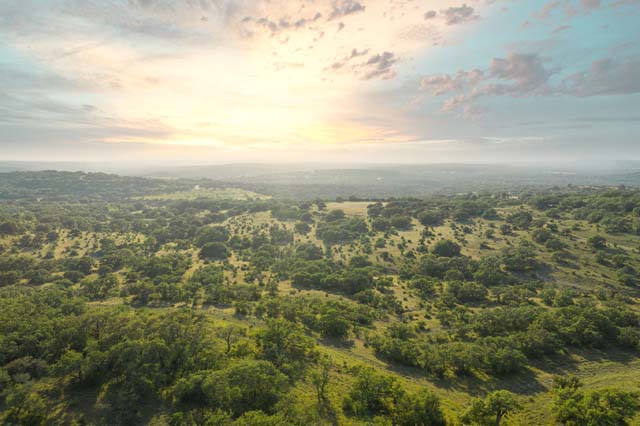Bee Cave, Texas